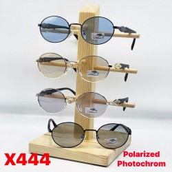 Окуляри PRADA жіночі Polarized 3 шт SoH_X444a