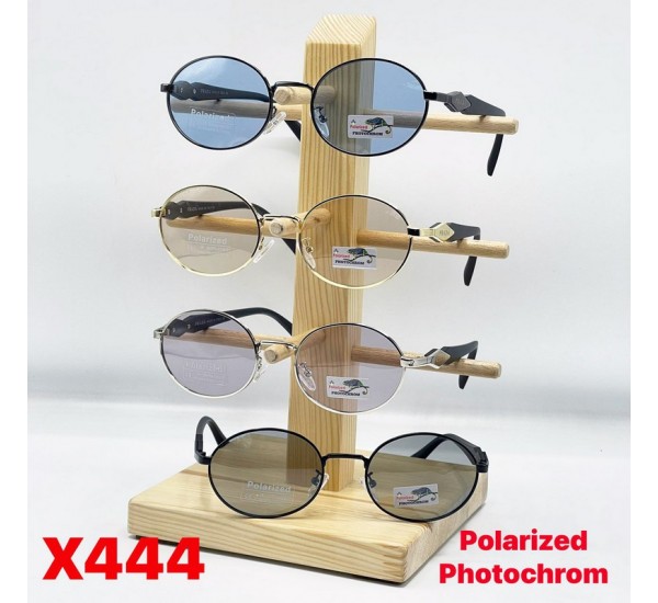 Окуляри PRADA жіночі Polarized 3 шт SoH_X444a