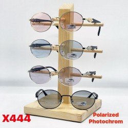 Окуляри PRADA жіночі Polarized 3 шт SoH_X444b