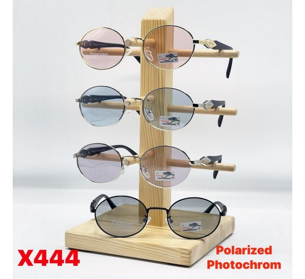 Окуляри PRADA жіночі Polarized 3 шт SoH_X444b