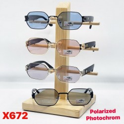 Окуляри VERSACE жіночі Polarized 3 шт SoH_X672a