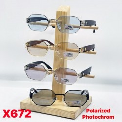 Окуляри VERSACE жіночі Polarized 3 шт SoH_X672b