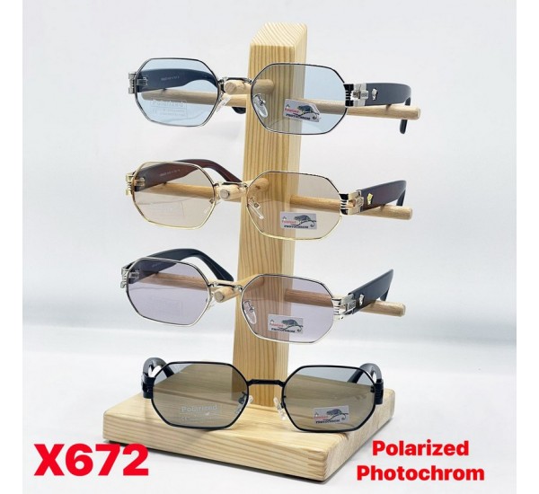 Окуляри VERSACE жіночі Polarized 3 шт SoH_X672b