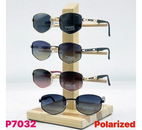 Очки Cartier женские Polarized 3 шт SoH_P7032a