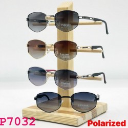 Окуляри Cartier жіночі Polarized 3 шт SoH_P7032b