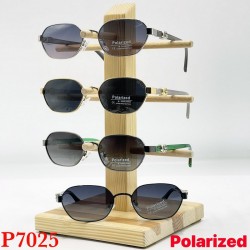 Очки GUUCI женские Polarized 3 шт SoH_P7025a