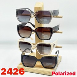 Окуляри PRADA жіночі Polarized 3 шт SoH_2426a