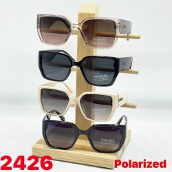 Очки PRADA женские Polarized 3 шт SoH_2426b