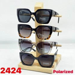 Очки PRADA женские Polarized 3 шт SoH_2424a