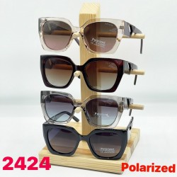 Очки PRADA женские Polarized 3 шт SoH_2424b