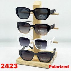 Очки BURBERRY женские Polarized 3 шт SoH_2423a