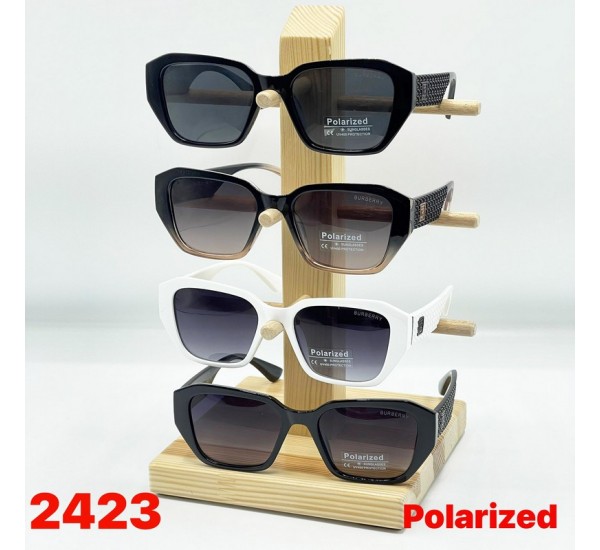 Окуляри BURBERRY жіночі Polarized 3 шт SoH_2423a