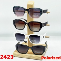 Окуляри BURBERRY жіночі Polarized 3 шт SoH_2423b