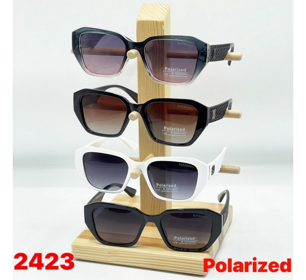 Окуляри BURBERRY жіночі Polarized 3 шт SoH_2423b