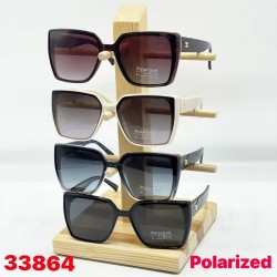 Окуляри CHANEL жіночі Polarized 3 шт SoH_33864a