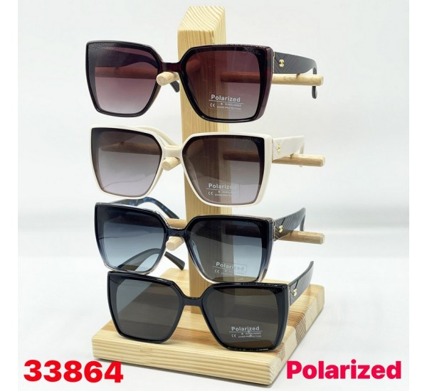 Очки CHANEL женские Polarized 3 шт SoH_33864a