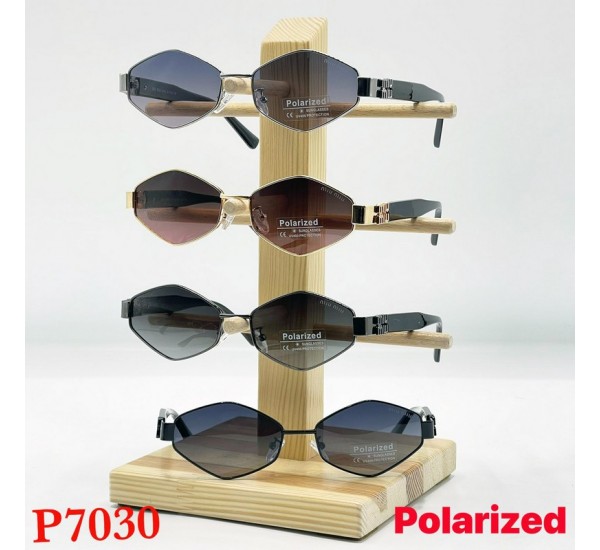 Окуляри Miu miu жіночі Polarized 3 шт SoH_P7030b