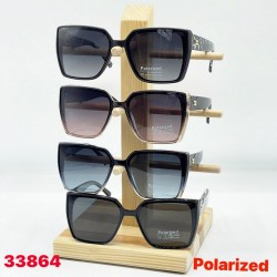 Окуляри CHANEL жіночі Polarized 3 шт SoH_33864b