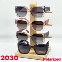 Окуляри LUOIS VUITTON жіночі Polarized 3 шт SoH_2030a