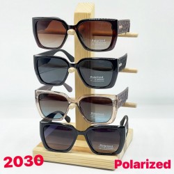 Окуляри LUOIS VUITTON жіночі Polarized 3 шт SoH_2030b