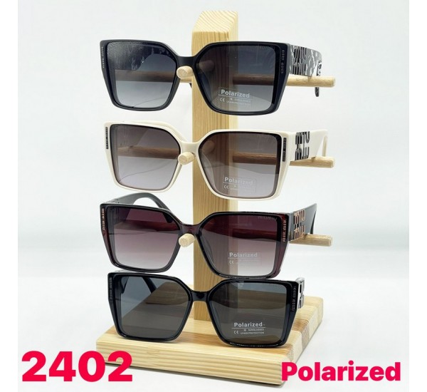 Окуляри Miu miu жіночі Polarized 3 шт SoH_2402a