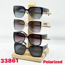 Окуляри CHANEL жіночі Polarized 3 шт SoH_33861a