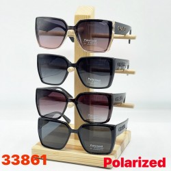 Окуляри CHANEL жіночі Polarized 3 шт SoH_33861b