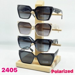 Окуляри LUOIS VUITTON жіночі Polarized 3 шт SoH_2405a