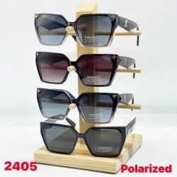 Окуляри LUOIS VUITTON жіночі Polarized 3 шт SoH_2405b