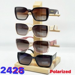 Окуляри VERSACE жіночі Polarized 3 шт SoH_2425a