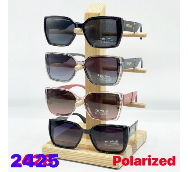 Окуляри VERSACE жіночі Polarized 3 шт SoH_2425b