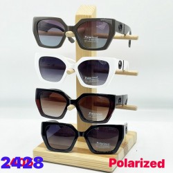 Окуляри GUUCI жіночі Polarized 3 шт SoH_2428a