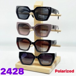 Окуляри GUUCI жіночі Polarized 3 шт SoH_2428b