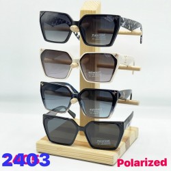 Окуляри LUOIS VUITTON жіночі Polarized 3 шт SoH_2403a