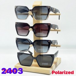 Окуляри LUOIS VUITTON жіночі Polarized 3 шт SoH_2403b