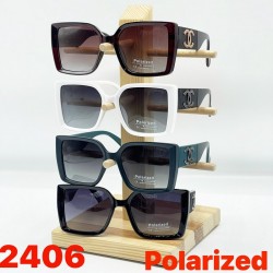 Окуляри CHANEL жіночі Polarized 3 шт SoH_2406a