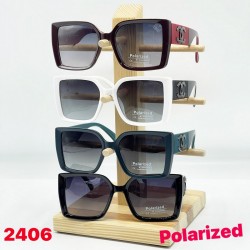 Окуляри CHANEL жіночі Polarized 3 шт SoH_2406b