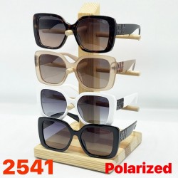 Окуляри Miu miu жіночі Polarized 3 шт SoH_2541b