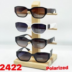 Окуляри VERSACE жіночі Polarized 3 шт SoH_2422a