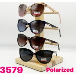 Окуляри жіночі Polarized 3 шт SoH_3579b
