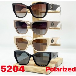 Окуляри жіночі Polarized 3 шт SoH_5204a