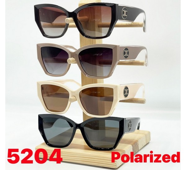 Окуляри жіночі Polarized 3 шт SoH_5204a