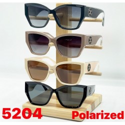 Окуляри жіночі Polarized 3 шт SoH_5204b