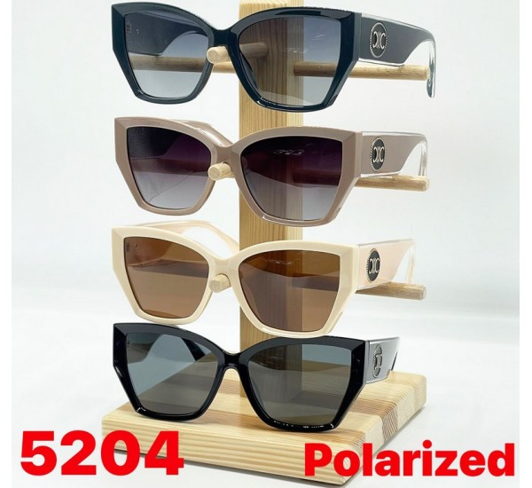 Окуляри жіночі Polarized 3 шт SoH_5204b