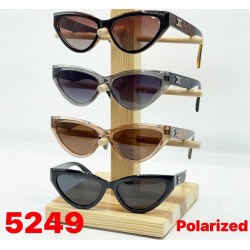 Окуляри жіночі Polarized 3 шт SoH_5249