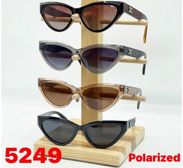 Окуляри жіночі Polarized 3 шт SoH_5249