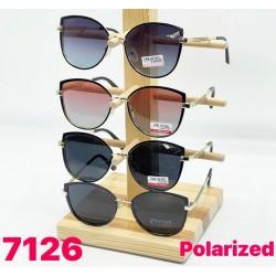 Окуляри жіночі Polarized 3 шт SoH_7126b