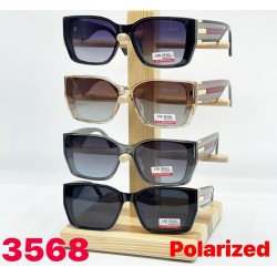 Очки женские Polarized 3 шт SoH_3568b