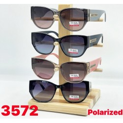 Очки женские Polarized 3 шт SoH_3572