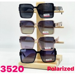 Очки женские Polarized 3 шт SoH_3520b